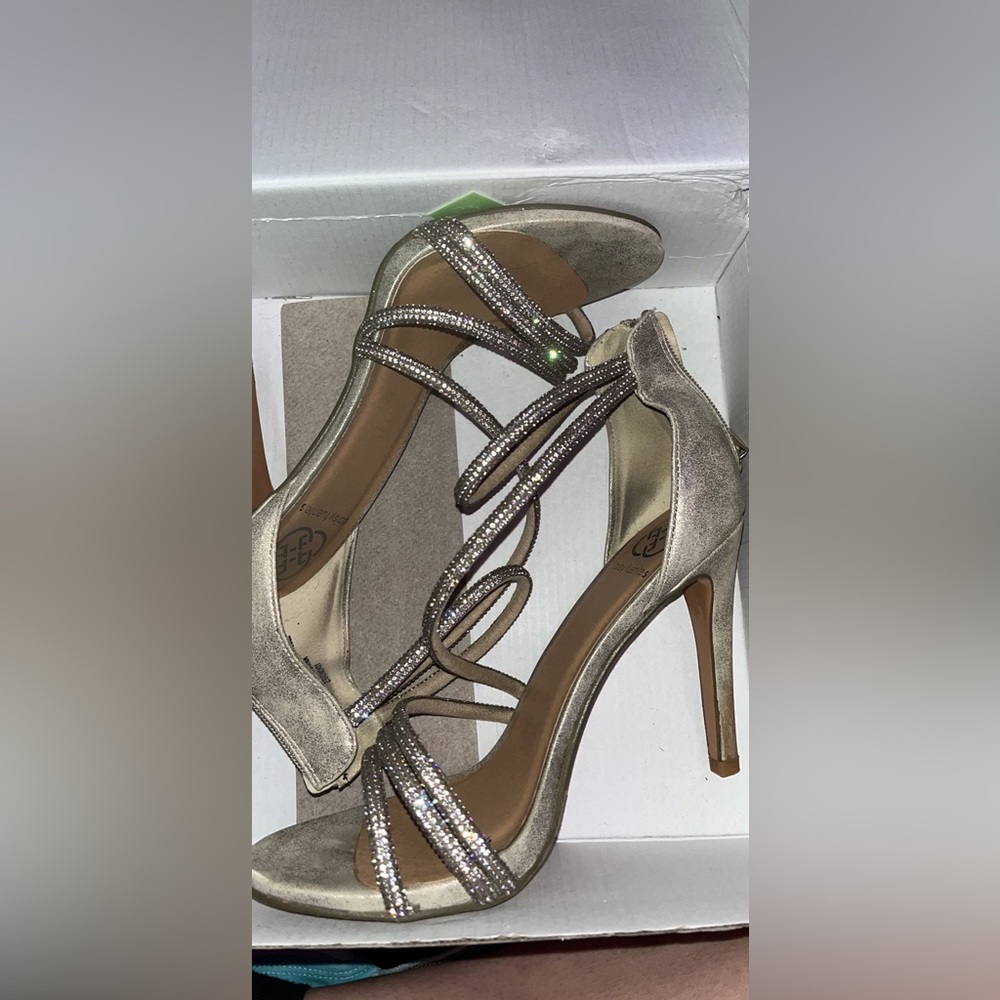 Women’s heels
